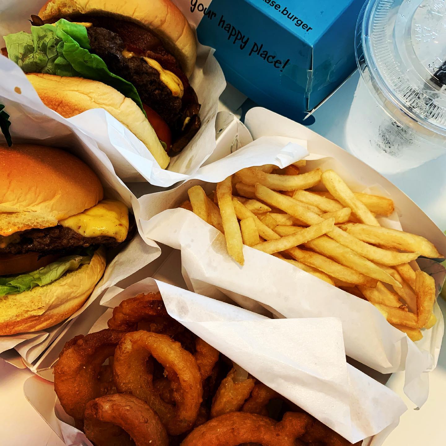 【割引き情報】foodpanda & omakase burger﻿ 